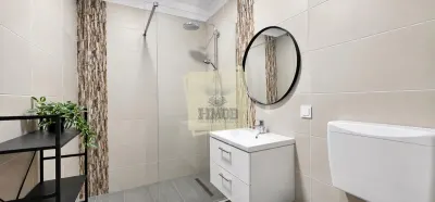 Apartament Nou | Prima inchiriere | balcon 13mp | parcare | Doamna Stanca - foto 7