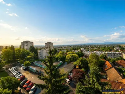 Apartament decomandat cu panorama spectaculoasa, Simeria, Str. Dealului, Sfantu Gheorghe, Covasna - foto 2