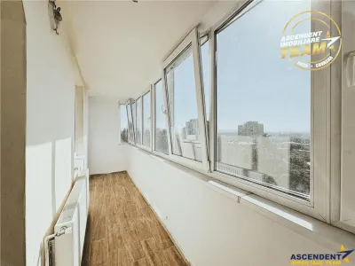 Apartament decomandat cu panorama spectaculoasa, Simeria, Str. Dealului, Sfantu Gheorghe, Covasna - foto 11