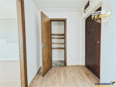 Apartament decomandat cu panorama spectaculoasa, Simeria, Str. Dealului, Sfantu Gheorghe, Covasna - foto 4