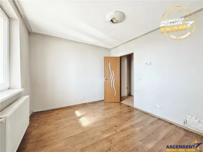 Apartament decomandat cu panorama spectaculoasa, Simeria, Str. Dealului, Sfantu Gheorghe, Covasna - foto 6