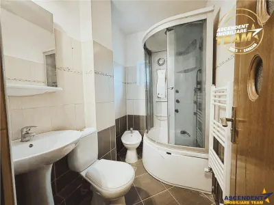 Apartament decomandat cu panorama spectaculoasa, Simeria, Str. Dealului, Sfantu Gheorghe, Covasna - foto 5