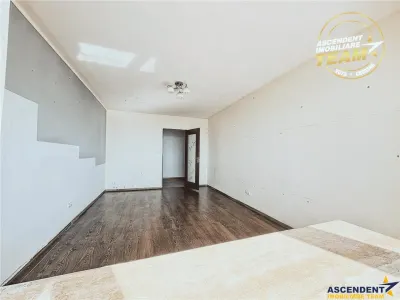 Apartament decomandat cu panorama spectaculoasa, Simeria, Str. Dealului, Sfantu Gheorghe, Covasna - foto 10