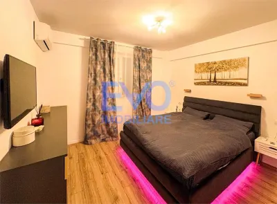 Apartament cu 2 camere, incalzire prin pardoseala, zona Valea Adanca - foto 2