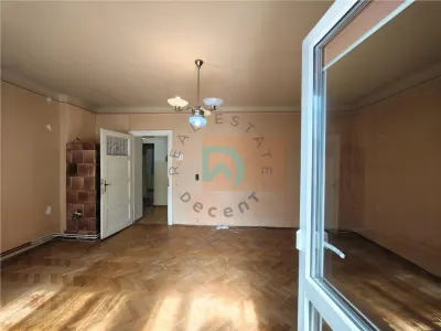 2 camere, Avram Iancu, Brașov - foto 2