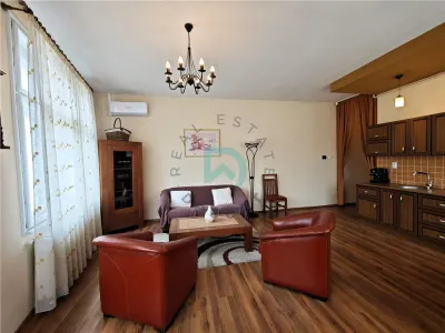 Apartament de vanzare, Mureșenilor, Brasov - foto 4