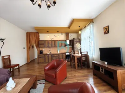 Apartament de vanzare, Mureșenilor, Brasov - foto 5