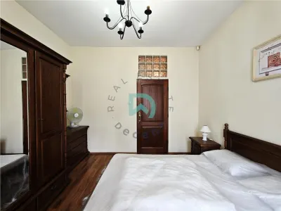 Apartament de vanzare, Mureșenilor, Brasov - foto 6