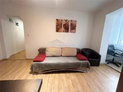Apartament 2 camere | George Enescu | Etaj 2 | 2c-7946 - foto 2