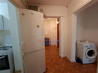 Apartament 3 Camere Alexandru cel Bun - foto 8