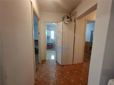 Apartament 3 Camere Alexandru cel Bun - foto 10