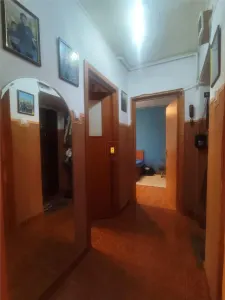 Apartament 3 camere zona Andrei Muresanu - foto 8