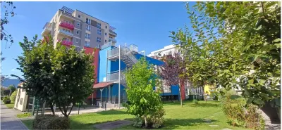 Apartament 2 camere ,construit de Kasper Development,cu parcare si boxa Avangarden Tractorul - foto 15