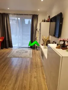 Apartament de inchiriat 3 camere 2 bai gradina Sibiu C Cisnadiei - foto 2