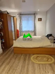 Apartament de inchiriat 3 camere 2 bai gradina Sibiu C Cisnadiei - foto 4