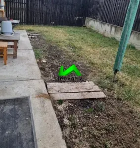 Apartament de inchiriat 3 camere 2 bai gradina Sibiu C Cisnadiei - foto 7