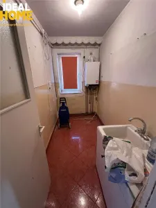 Apartament 2 cam Podu Ros Liceul Racovita - foto 2
