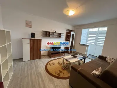 Prelungirea Ghencea apartament 2 camere de inchiriat - foto 1