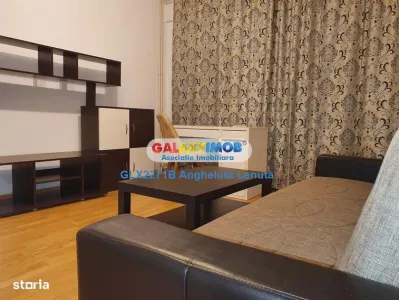 Drumul Taberei 34 apartament de inchiriat - Bucuresti