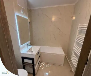 Apartament 2 camere | 55 mp | Dacia | Complet renovat - foto 3