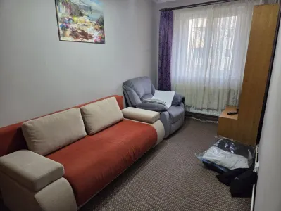 Apartament 2 camere decomandat etajul 2 Astra- Carpatilor - foto 5