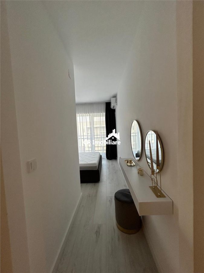 Apartament 3 camere Aviatiei  Penthouse - Bucuresti