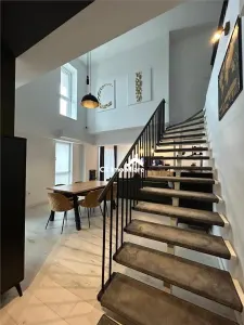 Apartament 3 camere Aviatiei  Penthouse - foto 4
