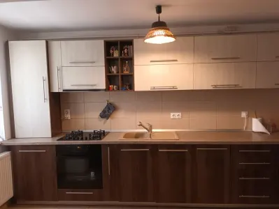 Apartament 4 camere  decomandatUrban Coresi - Brasov
