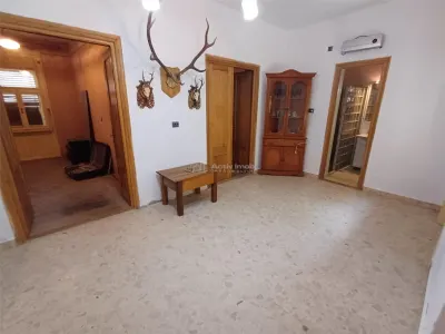 Moldova Noua, Casa Spatioasa Cu Curte, Langa Dunare, 360 Mp. Construiti, Mobilata + Utilata - foto 6