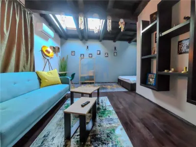Apartament 1 camera, FSEGA - Cluj-Napoca