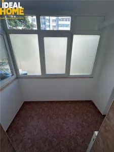 De inchiriat apartament 3 camere Rond Zimbru - foto 2