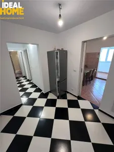 De inchiriat apartament 3 camere Rond Zimbru - foto 4