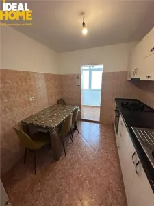 De inchiriat apartament 3 camere Rond Zimbru - foto 8