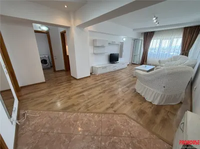 Apartament 3 camere - Stefan cel Mare- COMISION 0 - Bacau