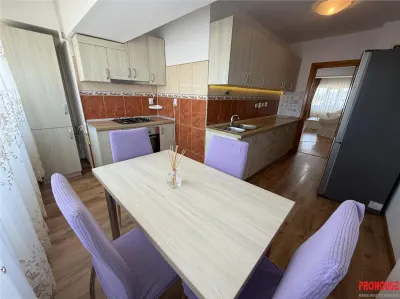 Apartament 3 camere - Stefan cel Mare- COMISION 0 - foto 12