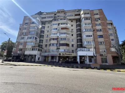 Apartament 3 camere - Stefan cel Mare- COMISION 0 - foto 15