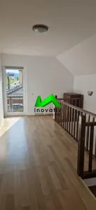 Casa individuala de inchiriat 3 camere acces auto Sibiu Strand - foto 4