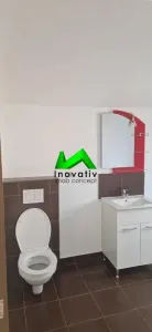 Casa individuala de inchiriat 3 camere acces auto Sibiu Strand - foto 6
