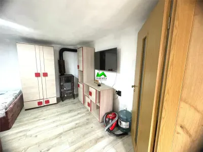 Casa de vanzare Sibiu Ocna Sibiului - foto 5