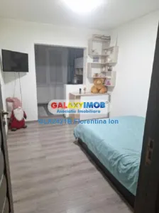 012 Apartament 4 camere Militari-Rasaritului - foto 3