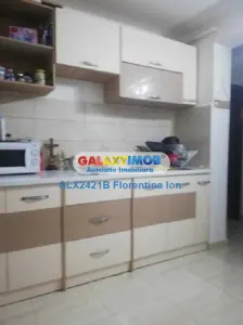 012 Apartament 4 camere Militari-Rasaritului - foto 4