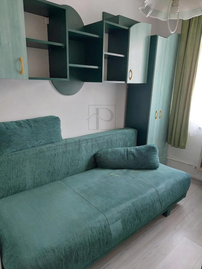 COMPLEX - AP. 1 CAMERA - intermediar,mobilat, renovat complet - Timisoara