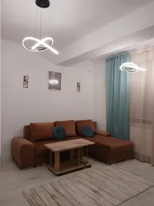 Apartament  3 camere  Titan  Parc  I O R - foto 2