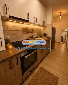 Apartament Lux Berceni - Dimitrie Leonida - Parcare - Cozy - foto 3