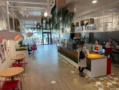 SPAȚIU COMERCIAL PREMIUM | 278 MP |TÂRGU MUREȘ | VÂNZARE SAU ÎNCHIRIERE - foto 2