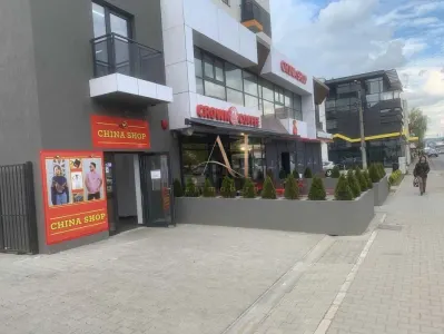 SPAȚIU COMERCIAL PREMIUM | 278 MP |TÂRGU MUREȘ | VÂNZARE SAU ÎNCHIRIERE - foto 4