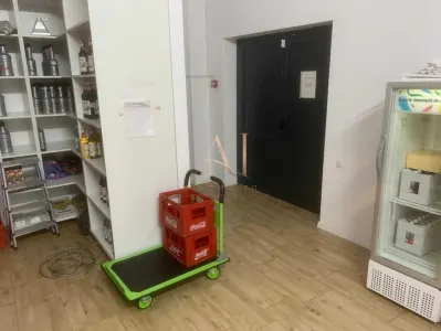 SPAȚIU COMERCIAL PREMIUM | 278 MP |TÂRGU MUREȘ | VÂNZARE SAU ÎNCHIRIERE - foto 6