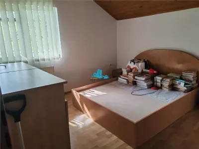 Vila individuala Telega cu teren 1334 mp - foto 6