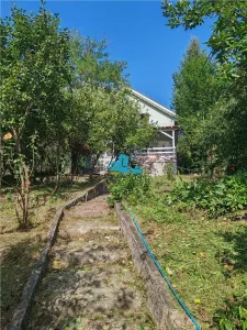 Vila individuala Telega cu teren 1334 mp - foto 15