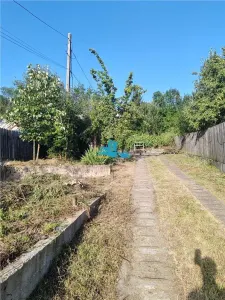 Vila individuala Telega cu teren 1334 mp - foto 19